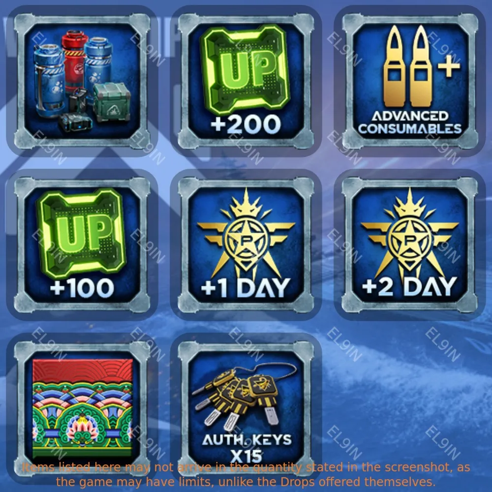 ?Modern Warships?Твич Дропсы?8 предметов + ?