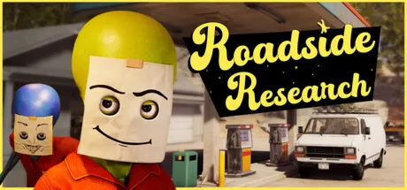 Roadside Research (Steam Gift Россия)