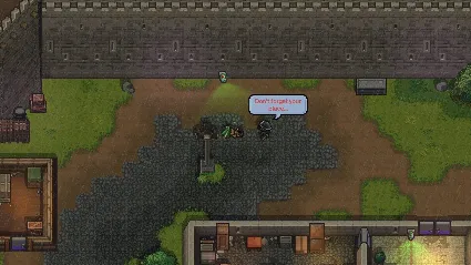 The Escapists 2 - Dungeons and Duct Tape DLC EU Steam КЛЮЧ
