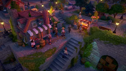 Luma Island Steam КЛЮЧ GLOBAL