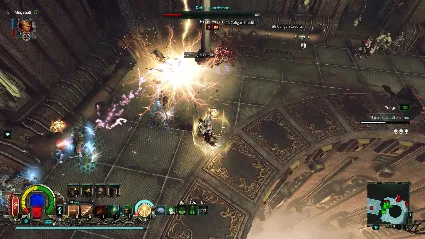 Warhammer 40,000: Inquisitor - Martyr - Hierophant Class DLC EU Steam КЛЮЧ