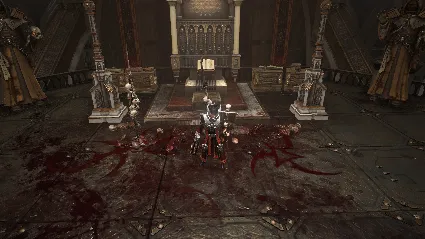 Warhammer 40,000: Inquisitor - Martyr - Hierophant Class DLC EU Steam КЛЮЧ