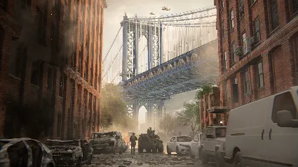 Battlefield 6 - 60 minute Career Double XP Booster DLC Steam / EA App / Xbox Series X