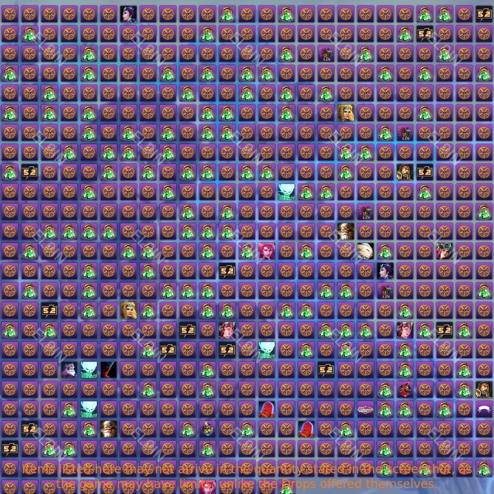 ?SMITE 2?Твич Дропсы?449 предметов + ?