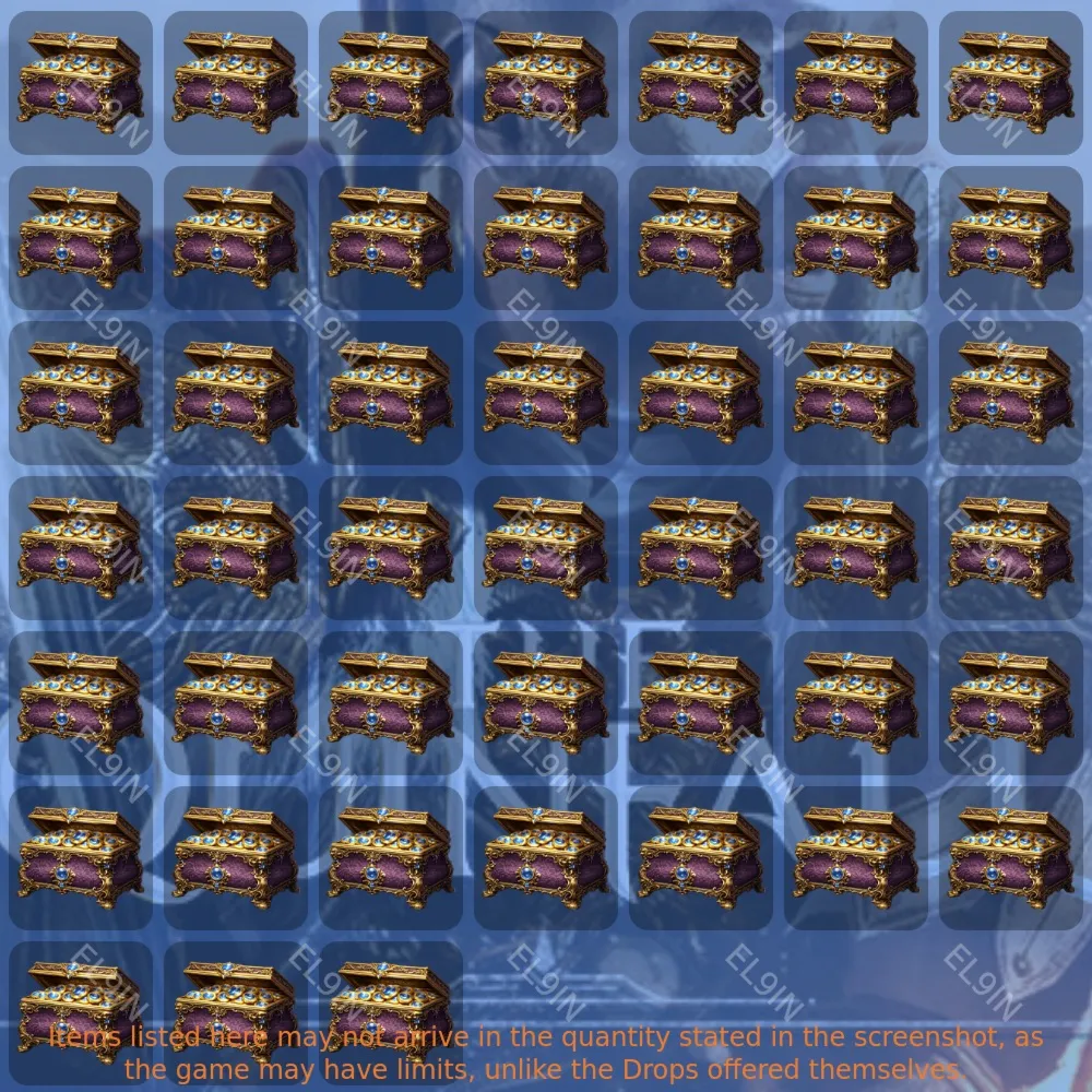 🥇The Quinfall🎁Твич Дропсы📈45 предметов + 🎁