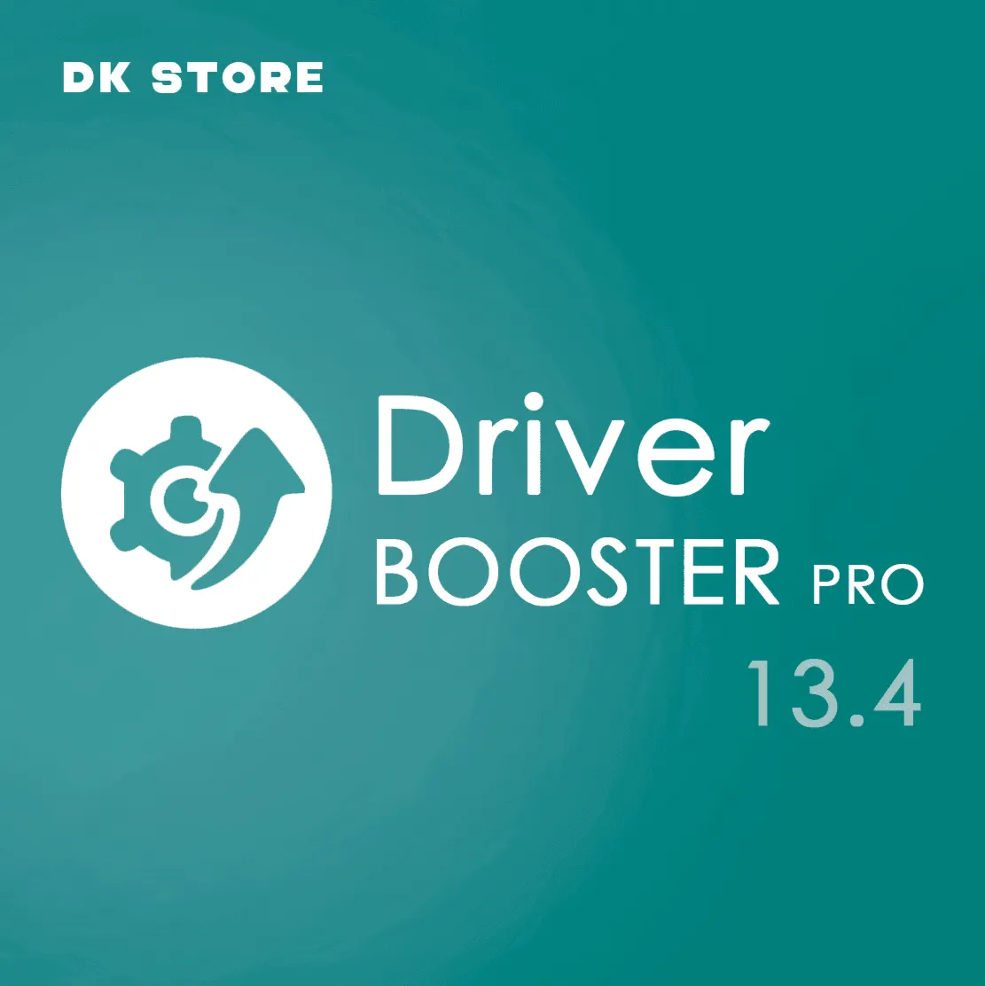 ✅ DRIVER BOOSTER PRO 13 | КЛЮЧ | 2026