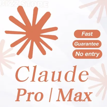 | Claude AI | Подписка PRO | НА ВАШ АККАУНТ |