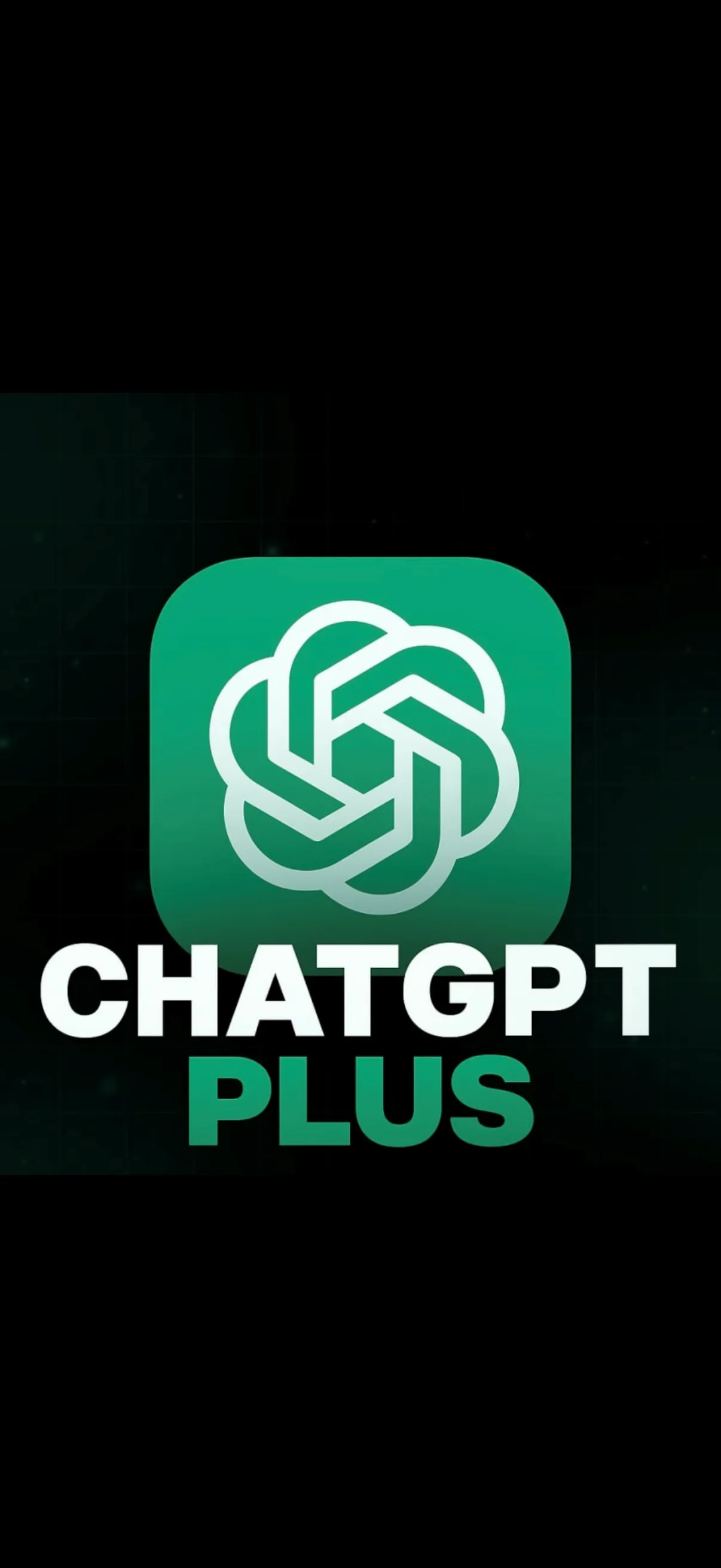 ChatGPT Чат ГПТ 5 готовый аккаунт