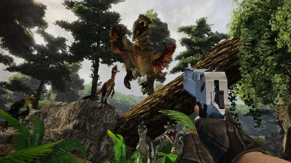 Primal Carnage: Extinction ✅ STEAM GIFT AUTO ✅ RU+МИР
