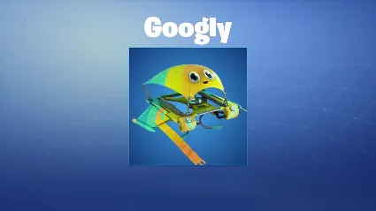 Fortnite - Googly Glider DLC Epic Games КЛЮЧ GLOBAL