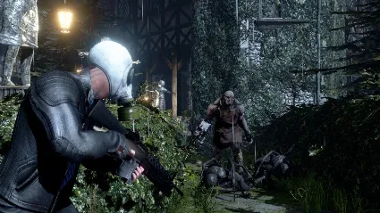 Killing Floor 2 BR Steam КЛЮЧ