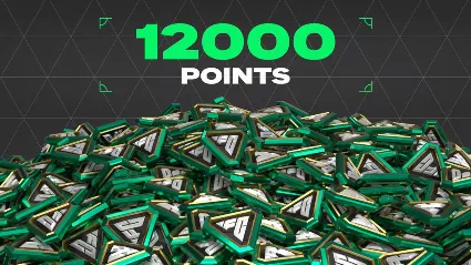 EA SPORTS FC 24 - 12000 FC Points US XBOX One / Xbox Series X|S КЛЮЧ