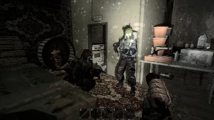 MISERY EU Steam КЛЮЧ