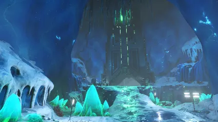 Subnautica: Below Zero Steam КЛЮЧ