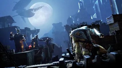 Styx: Blades of Greed Quartz Edition Steam КЛЮЧ EU+US
