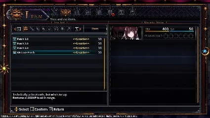 Death end re;Quest 2 - Deluxe Helping Hand Set DLC EU Steam КЛЮЧ