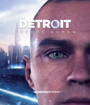 Detroit Become Human / П3 активация PS5