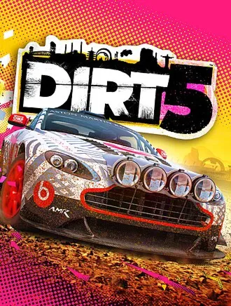 DIRT 5 / П3 активация PS4
