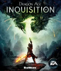 Dragon Age Инквизиция Inquisition / П3 активация PS5
