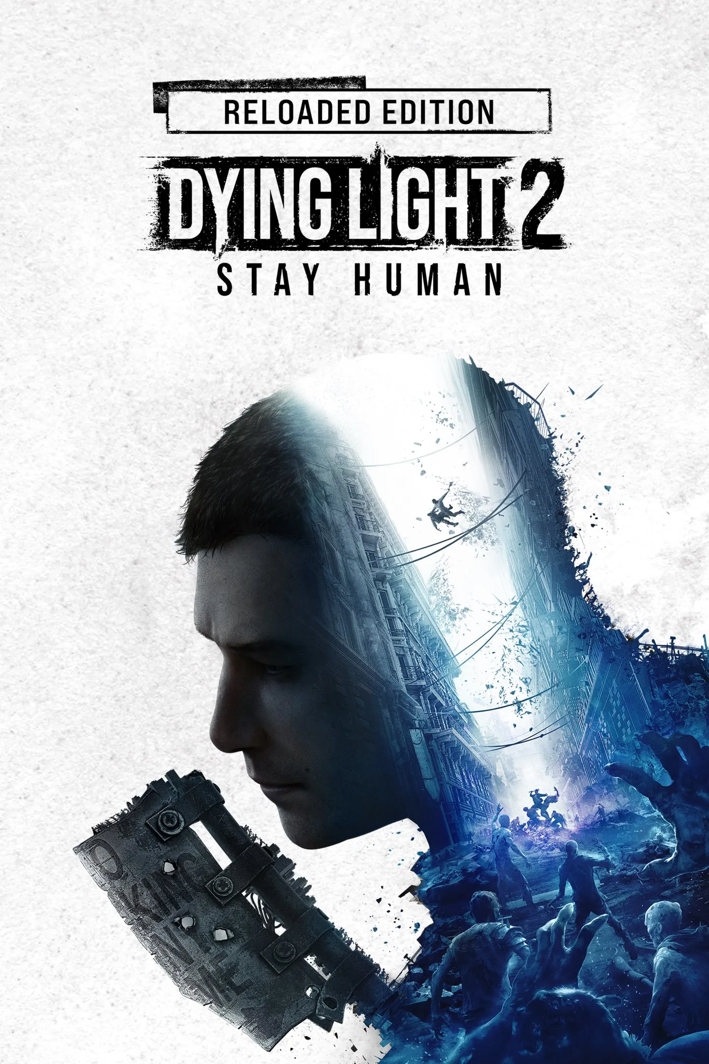 Dying Light 2 / П3 активация PS5