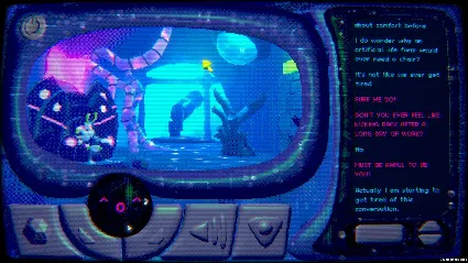Panthalassa АВТОДОСТАВКА STEAM РОССИЯ