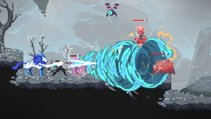 Astral Ascent - Arven the Wolf Blade DLC АВТОДОСТАВКА STEAM РОССИЯ