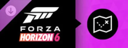 🔥 Forza Horizon 6-Treasure Map | Steam Россия+KZ+UA+CIS+AR+TR+CN 🔥