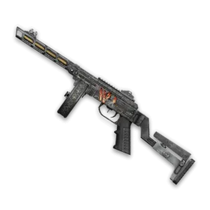 ППШ-41 Modern «Заклятие»