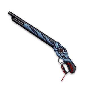 Winchester 1887 «Фобос»