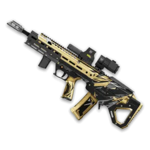 Золотой SARB-15 JAKL