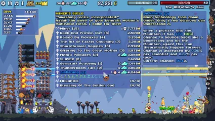 Dwarf Eat Mountain ✅ STEAM GIFT AUTO ✅ RU+МИР