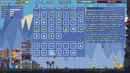Dwarf Eat Mountain ✅ STEAM GIFT AUTO ✅ RU+МИР
