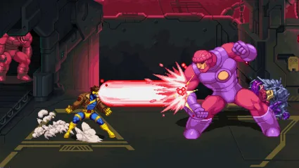 MARVEL Cosmic Invasion - Cyclops  The Thing ✅ STEAM GIFT AUTO ✅ RU+МИР