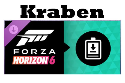 Forza Horizon 6 Expansions Bundle steam Россия\Мир DLC дополнение