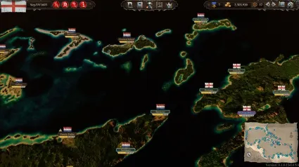 Port Royale 4 - Extended Edition ✅ STEAM GIFT AUTO ✅ RU+МИР