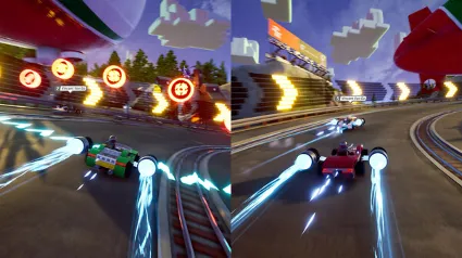 LEGO® 2K Drive ✅ STEAM GIFT AUTO ✅ RU+МИР
