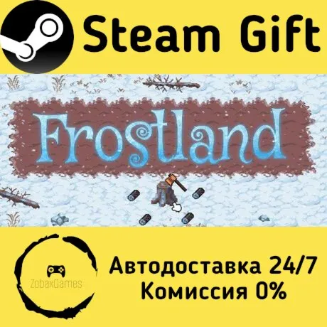  Frostland ???? Steam Gift РФ/КЗ/др.  Автодоставка
