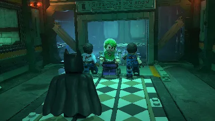 LEGO Batman: Legacy of the Dark Knight DELUXE EDITION | БЕЗ ОЧЕРЕДИ НА АКТИВАЦИЮ |