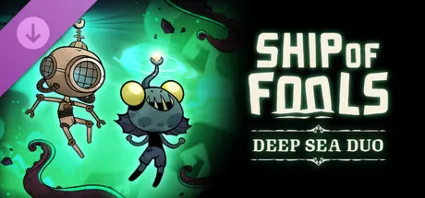 Ship of Fools - Completely Foolish Edition ✅ STEAM GIFT AUTO ✅ RU+МИР