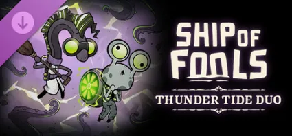 Ship of Fools - Completely Foolish Edition ✅ STEAM GIFT AUTO ✅ RU+МИР