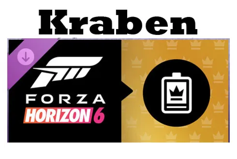 Forza Horizon 6 VIP Membership steam Россия\Мир DLC дополнение