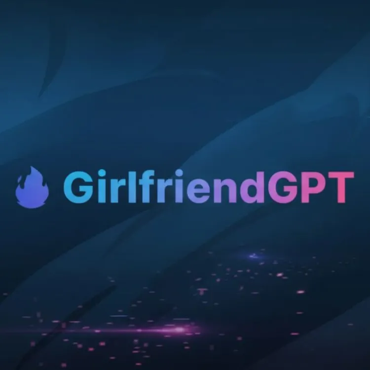 GirlfriendGPT - 1 - 12 месяцев
