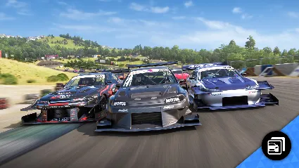 Forza Horizon 6 Time Attack Car Pack DLC KZ*UA*CIS