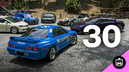 Forza Horizon 6 Car Pass DLC * STEAM KZ*UA*СНГ 🔥