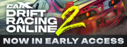 🔥 CarX Drift Racing Online-2 | Steam Россия+KZ+UA+CIS+AR+TR+CN 🔥