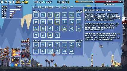 Dwarf Eat Mountain - STEAM GIFT РОССИЯ