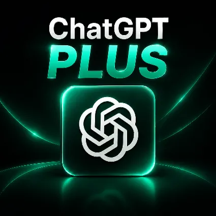 🟢 [БЫСТРО] ЧатГПТ PERSONAL PLUS ACCOUNTS (ЛИЧНЫЕ)