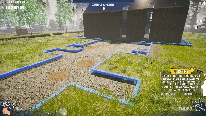 House Builder - Paving  Driveways DLC - STEAM RU