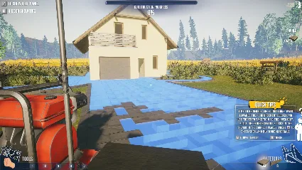 House Builder - Paving  Driveways DLC - STEAM RU