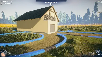 House Builder - Paving  Driveways DLC - STEAM RU